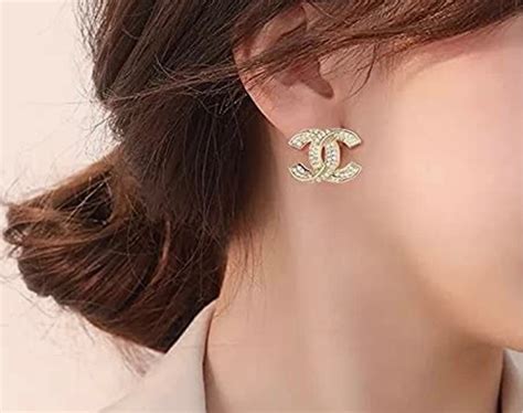 where to buy chanel earrings in sydney